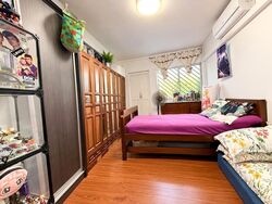 Blk 837 Tampines Palmwalk (Tampines), HDB 4 Rooms #635123891